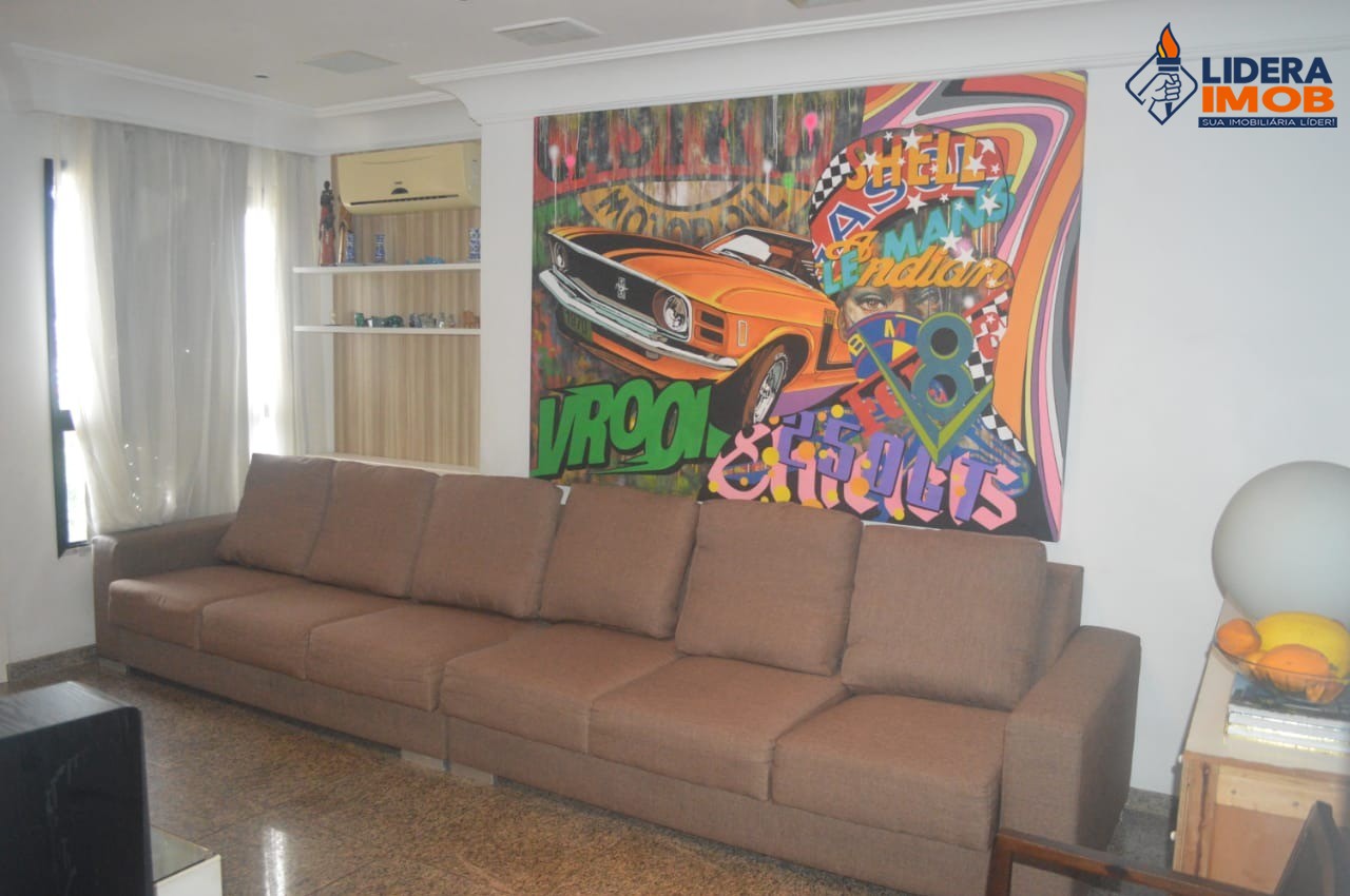 Apartamento, 4 quartos, 210 m² - Foto 15