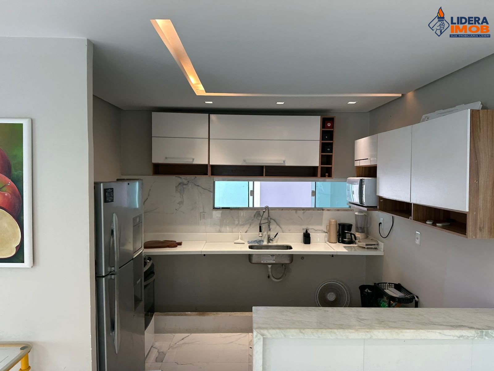 Casa, 5 quartos, 420 m² - Foto 6