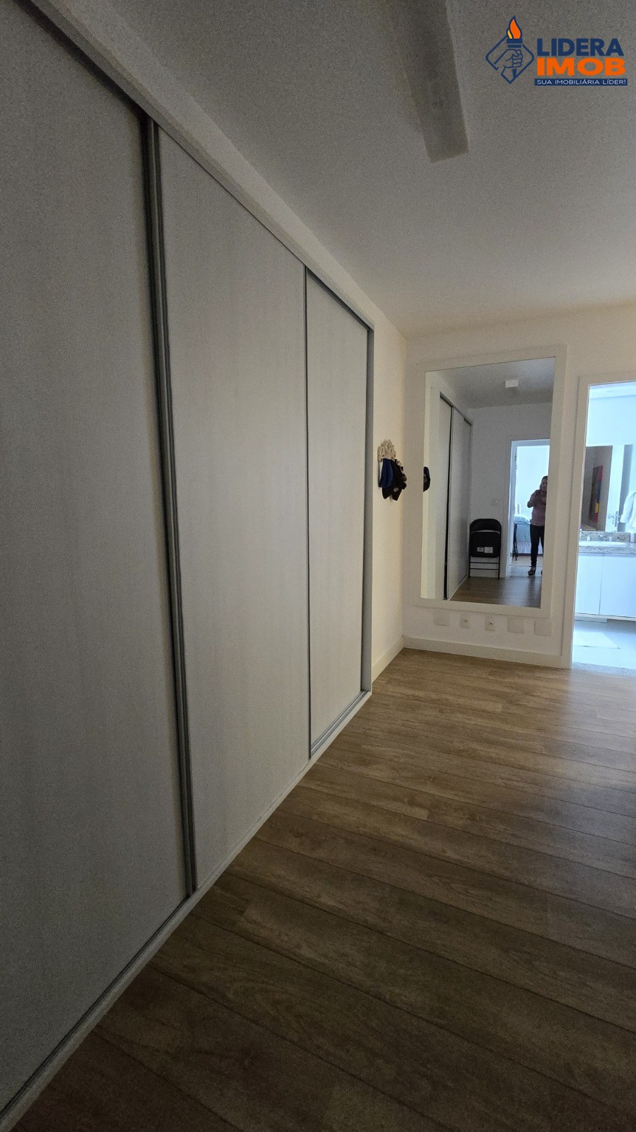 Apartamento, 3 quartos, 172 m² - Foto 7
