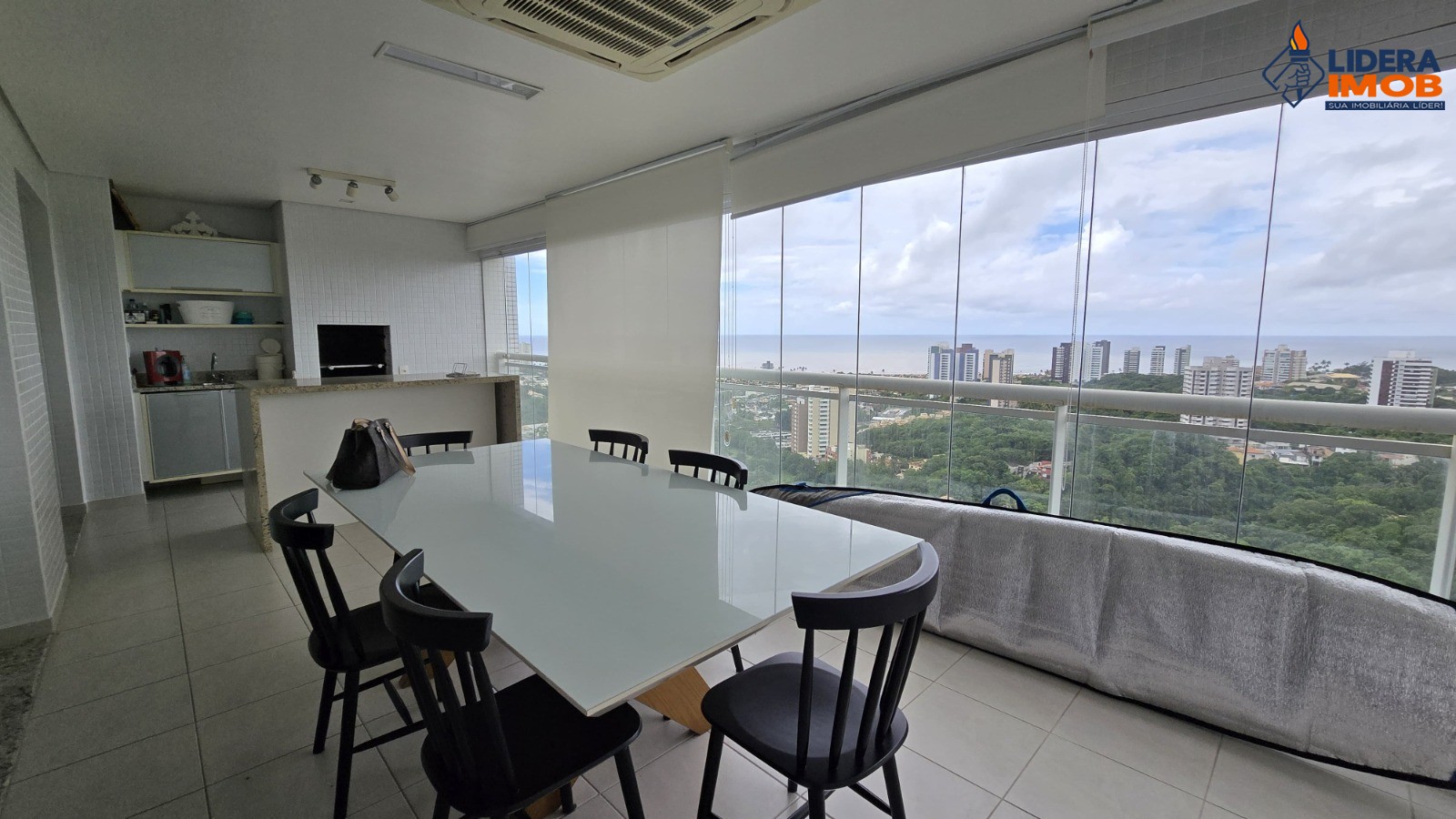 Apartamento, 3 quartos, 172 m² - Foto 22