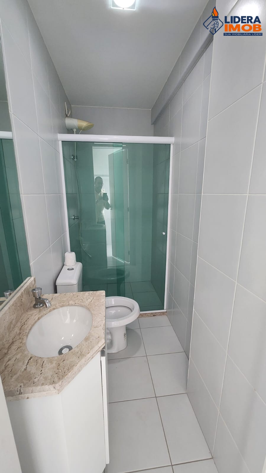Apartamento, 3 quartos, 90 m² - Foto 3