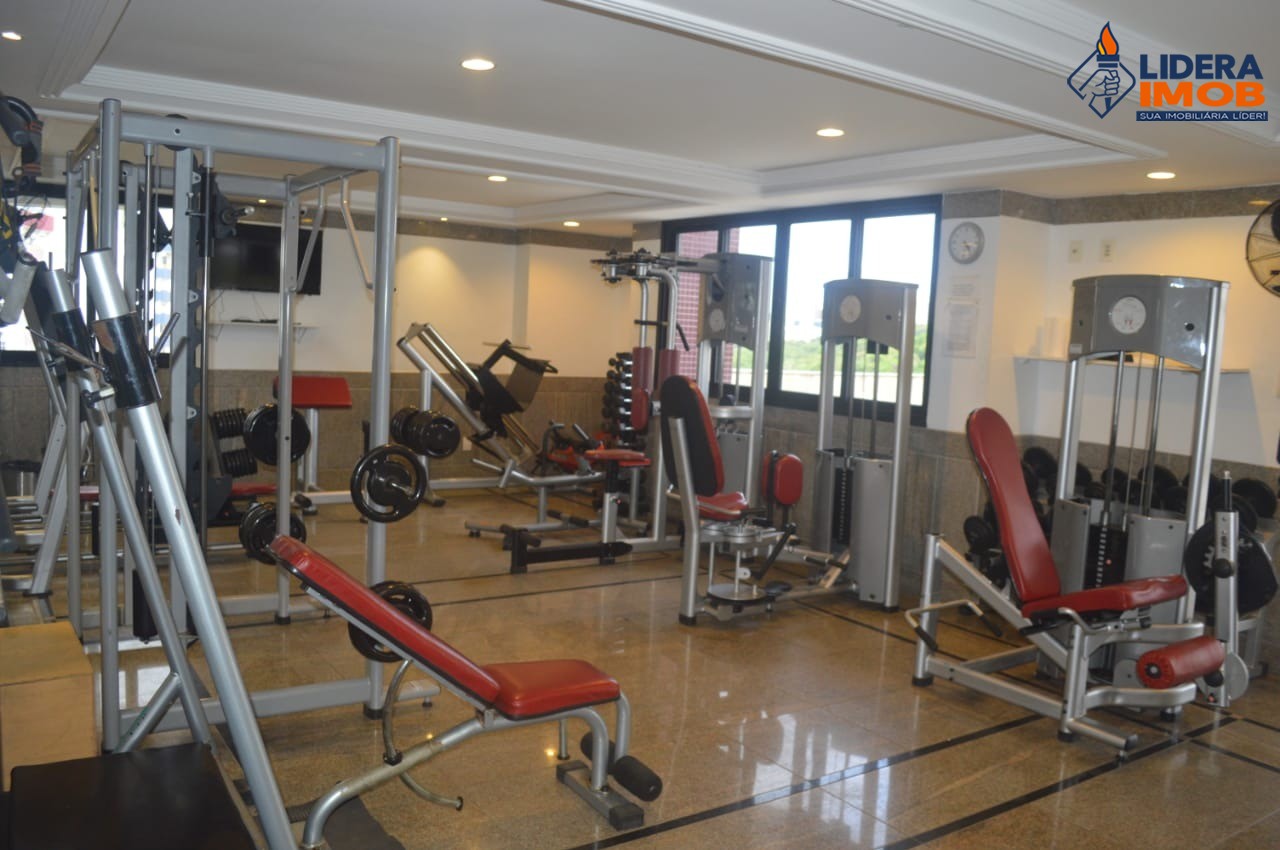 Apartamento, 4 quartos, 210 m² - Foto 26