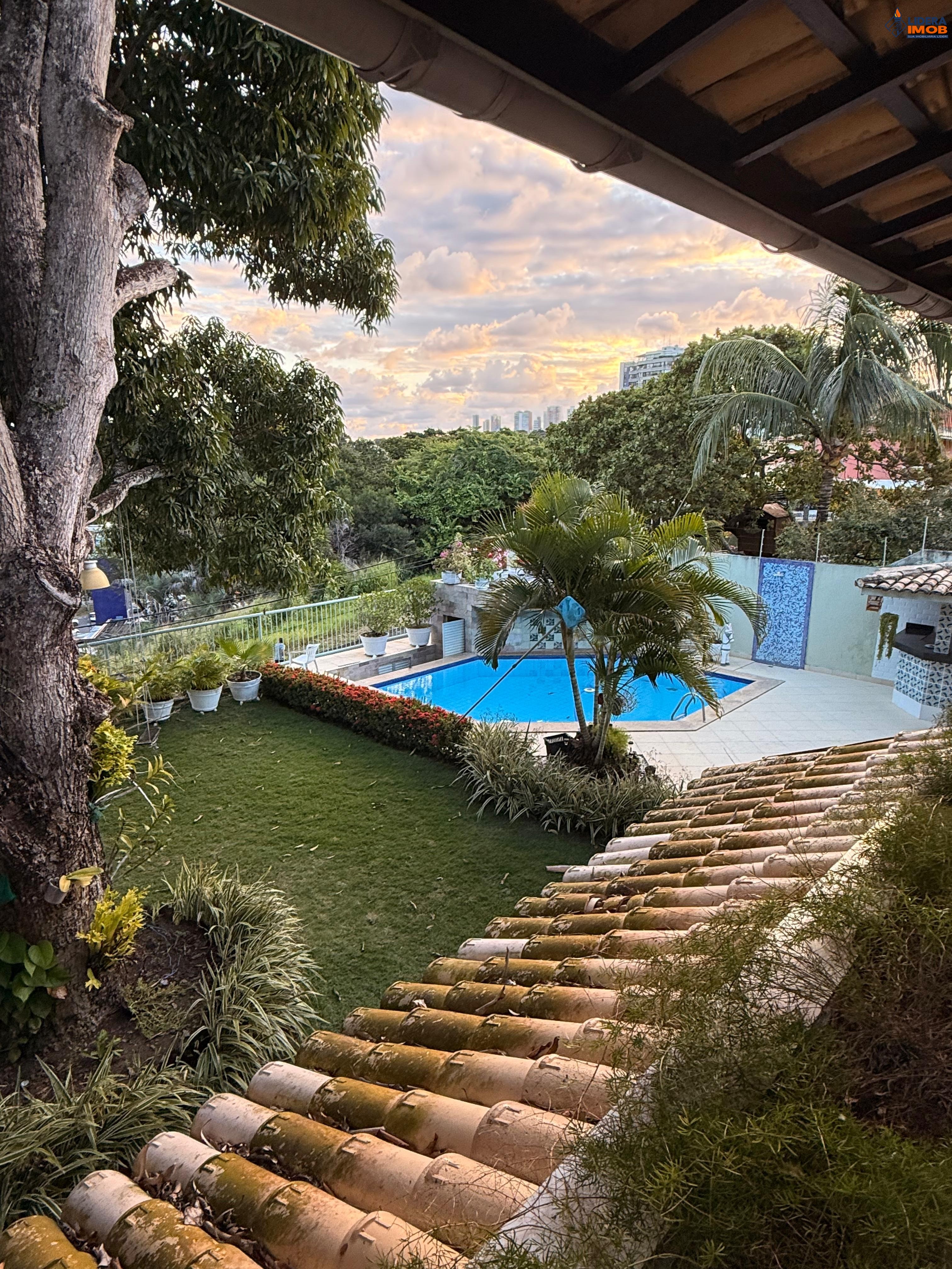 Casa, 5 quartos, 600 m² - Foto 17