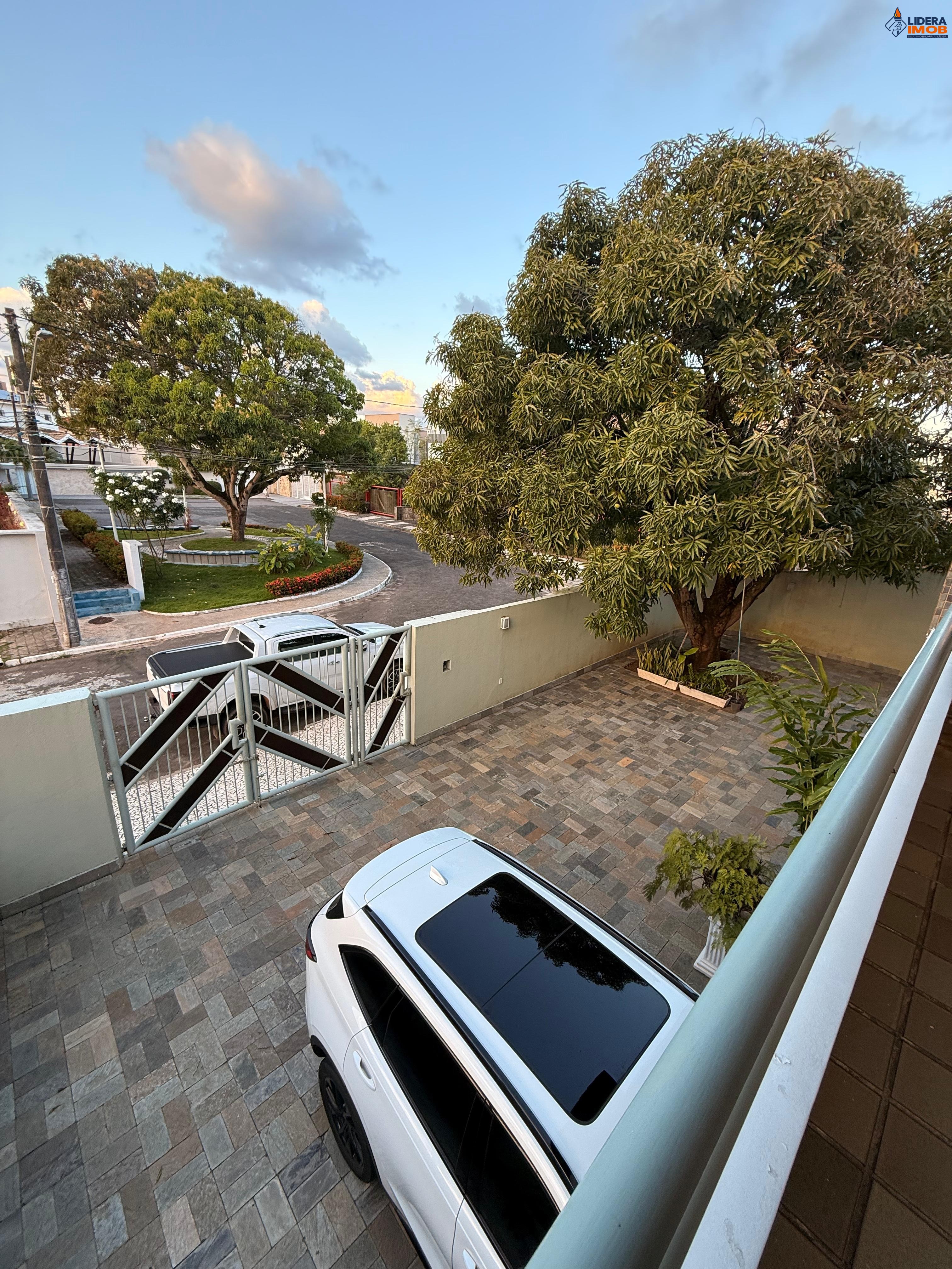 Casa, 5 quartos, 600 m² - Foto 27