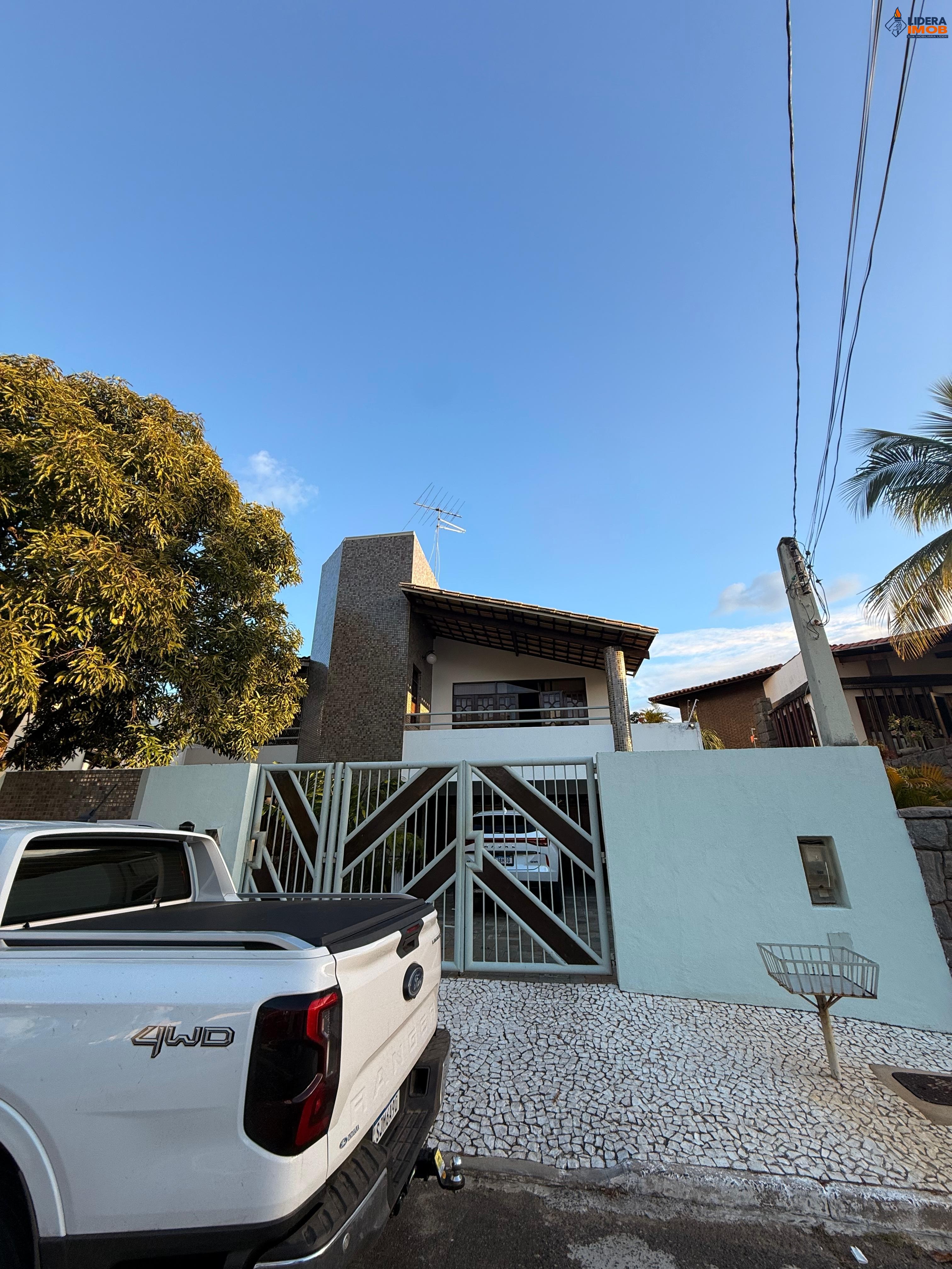 Casa, 5 quartos, 600 m² - Foto 46