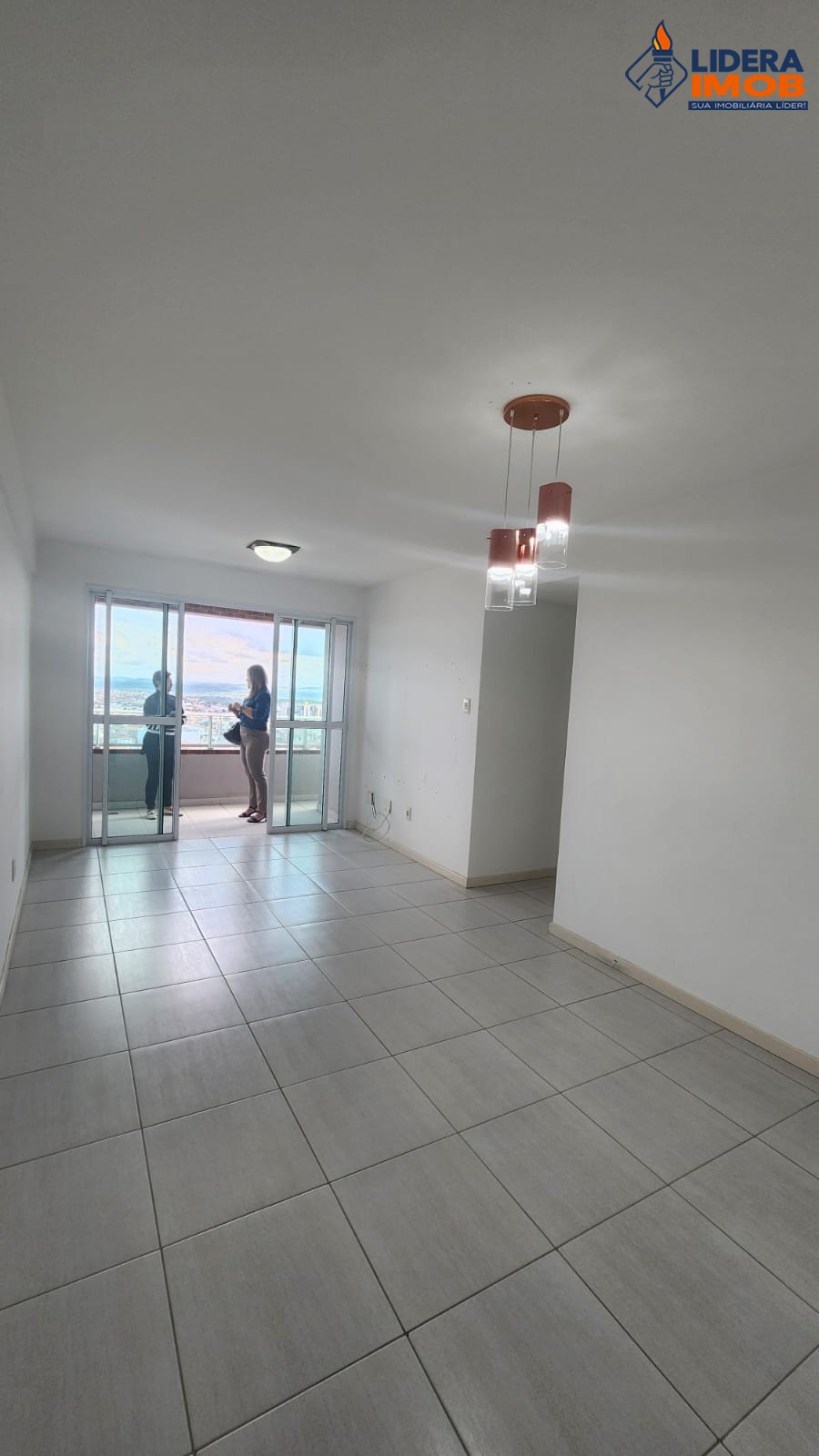 Apartamento, 3 quartos, 90 m² - Foto 1