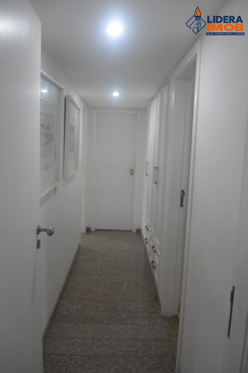 Apartamento, 4 quartos, 210 m² - Foto 28