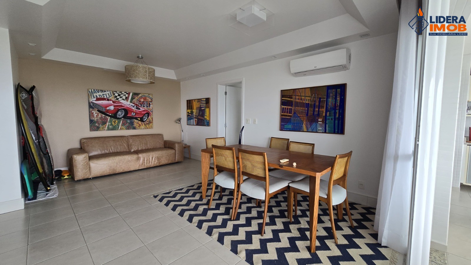 Apartamento, 3 quartos, 172 m² - Foto 27