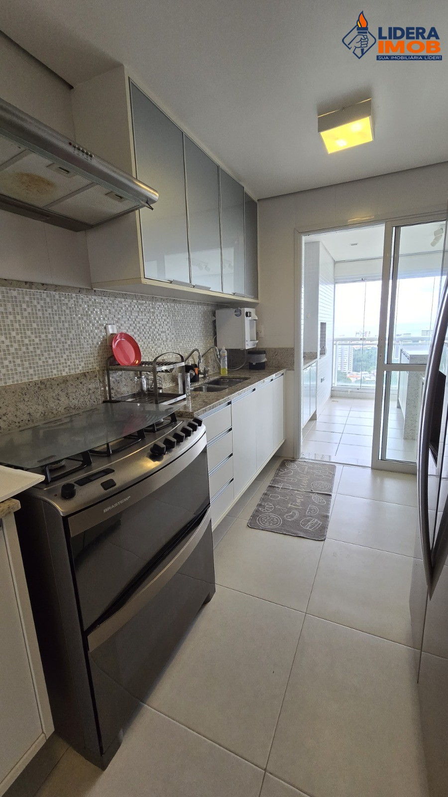 Apartamento, 3 quartos, 172 m² - Foto 21