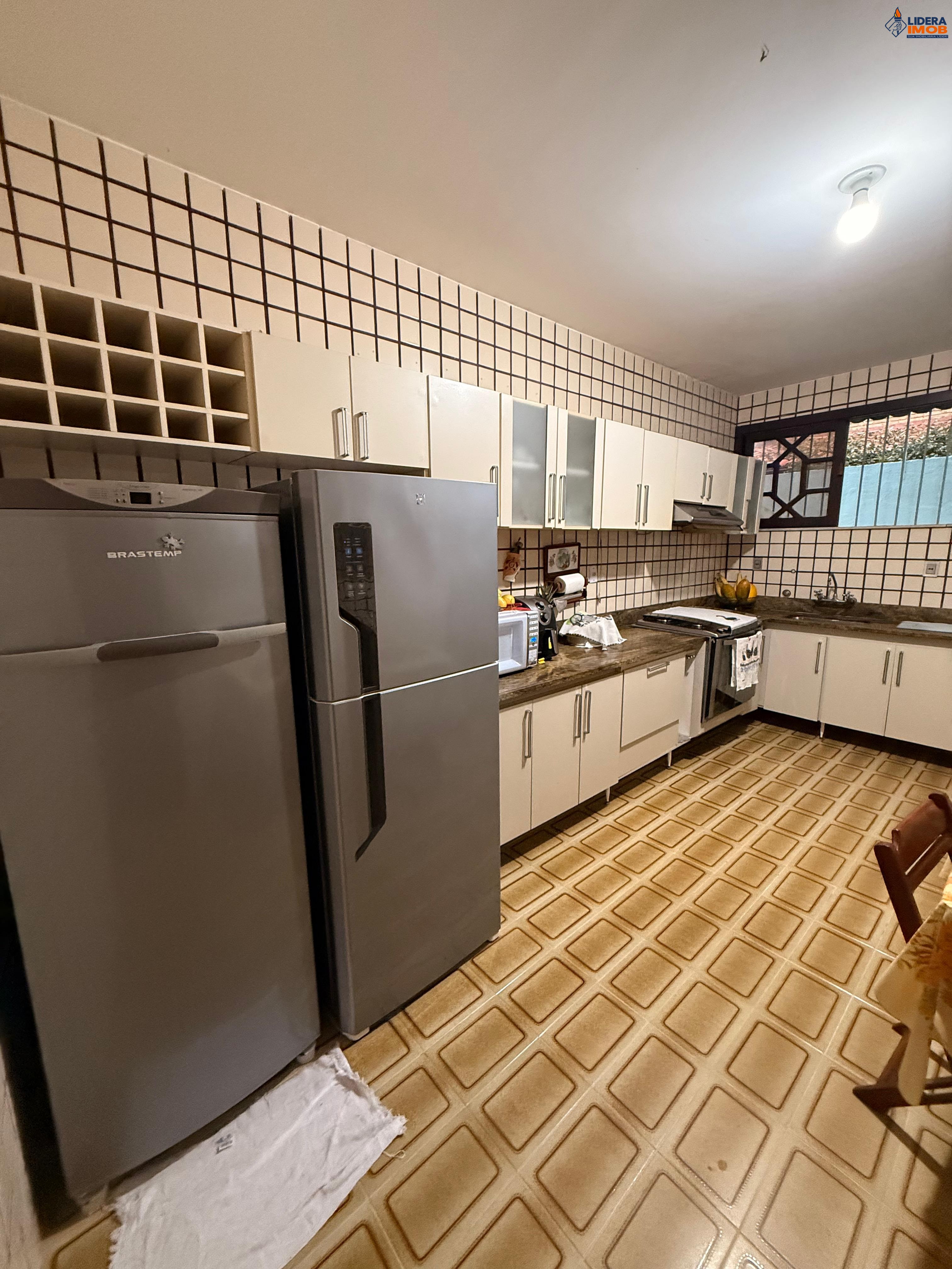 Casa, 5 quartos, 600 m² - Foto 13