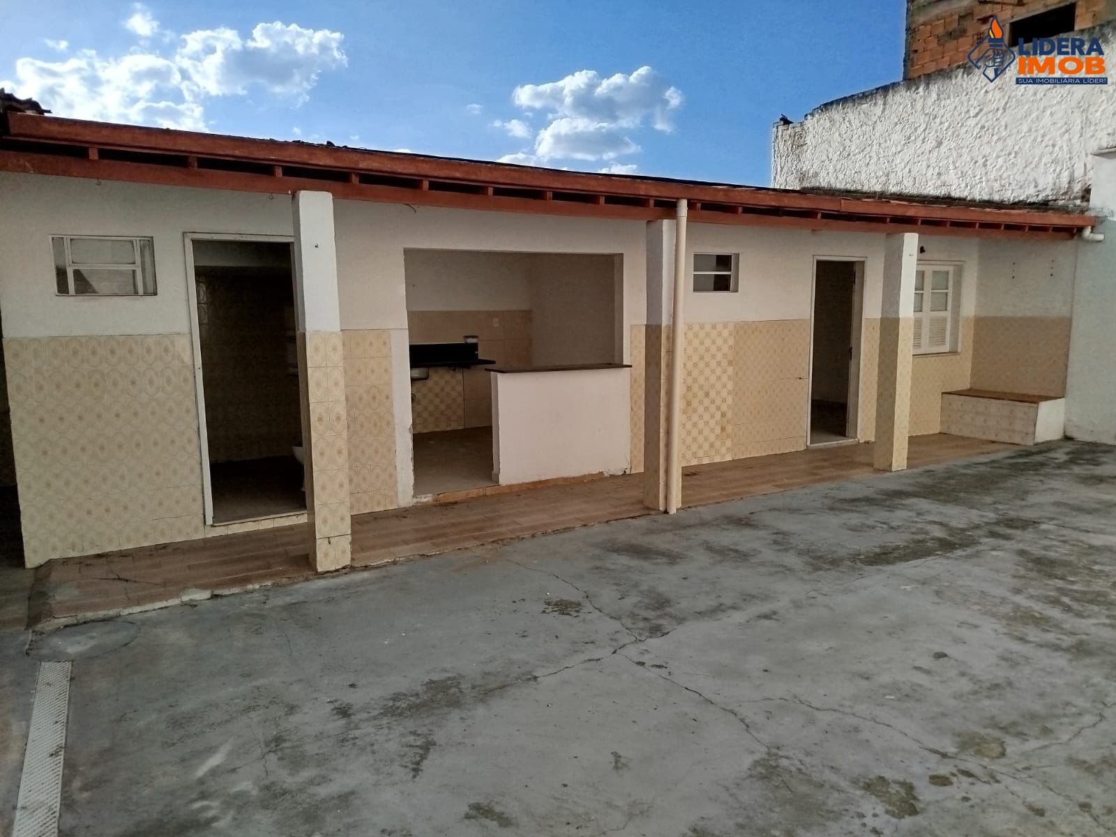 Casa, 6 quartos - Foto 5