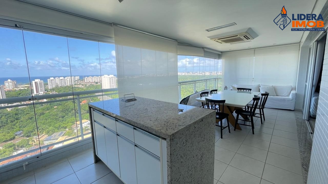 Apartamento, 3 quartos, 172 m² - Foto 8