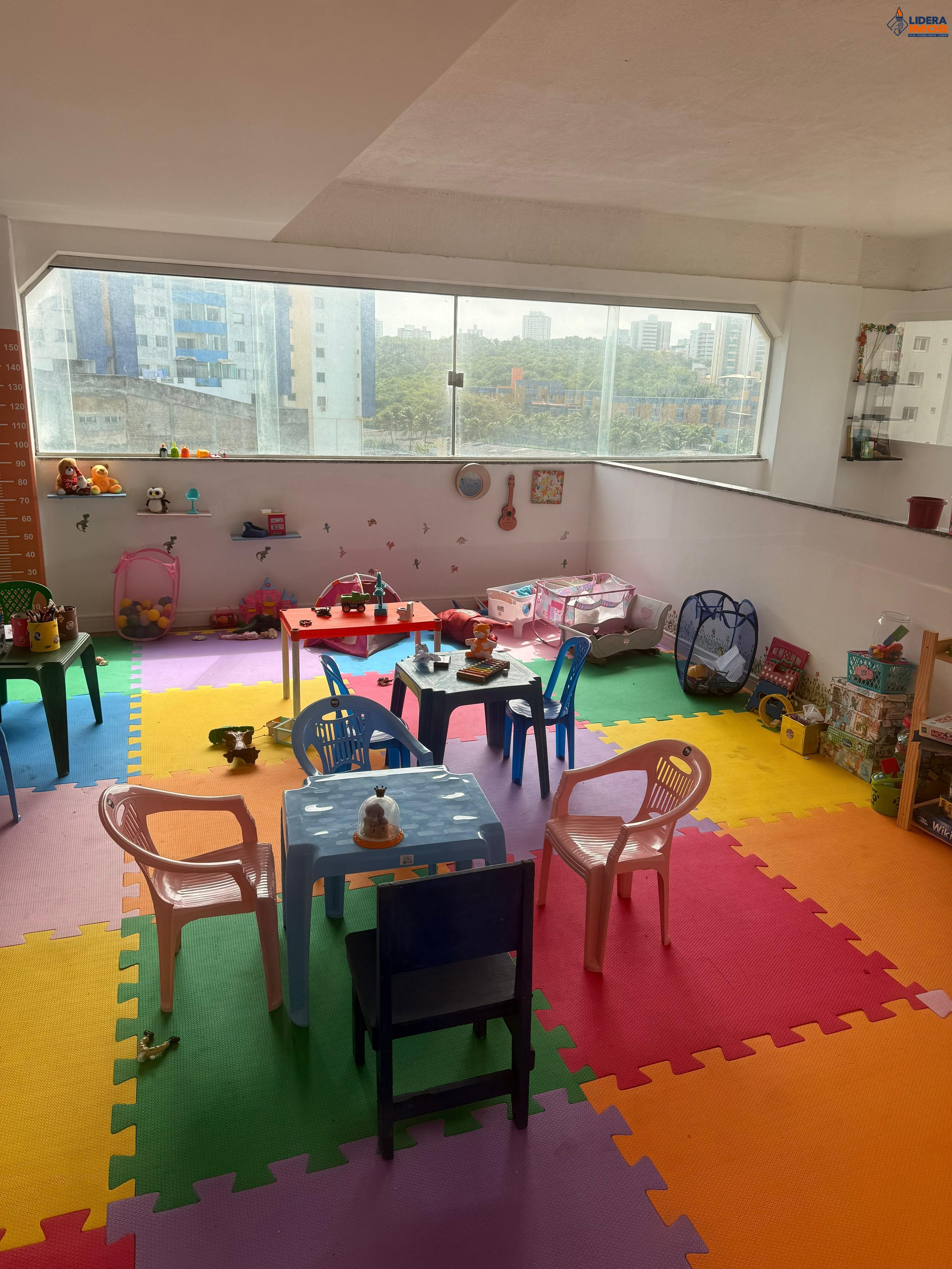 Apartamento, 2 quartos, 75 m² - Foto 21