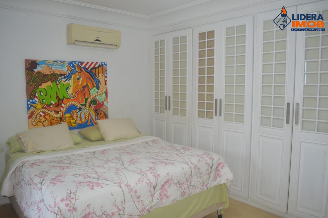 Apartamento, 4 quartos, 210 m² - Foto 18