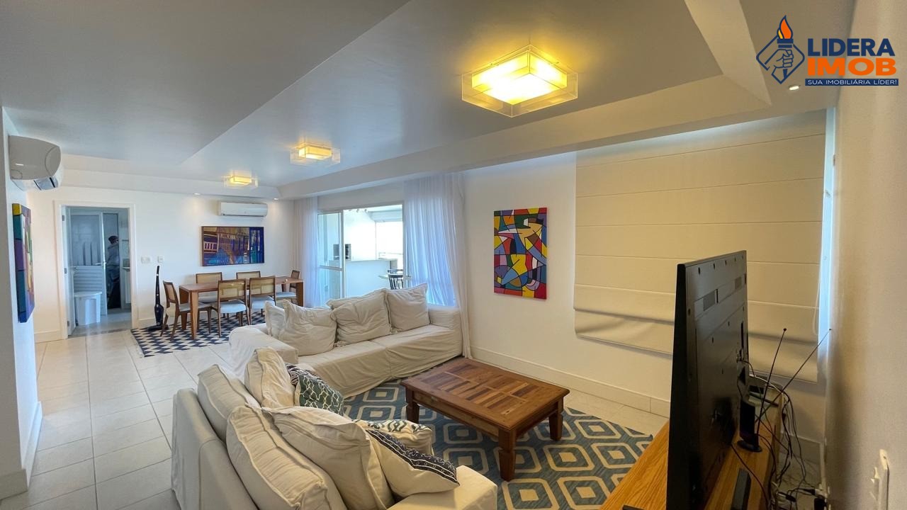 Apartamento, 3 quartos, 172 m² - Foto 11