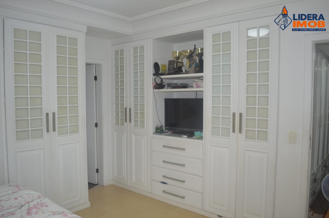 Apartamento, 4 quartos, 210 m² - Foto 6