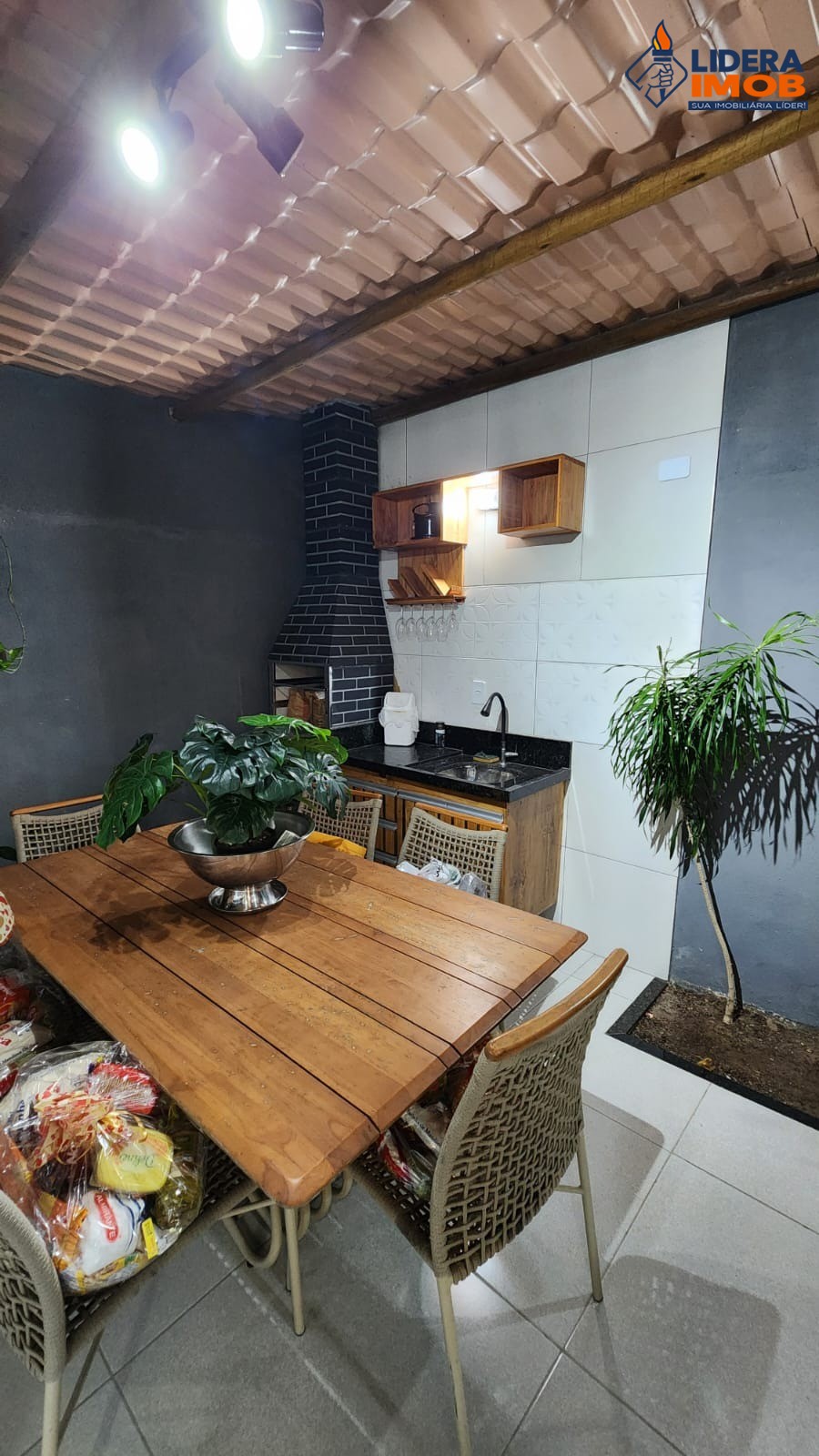 Casa, 2 quartos, 120 m² - Foto 5