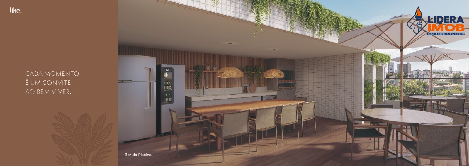 Apartamento, 2 quartos, 62 m² - Foto 9