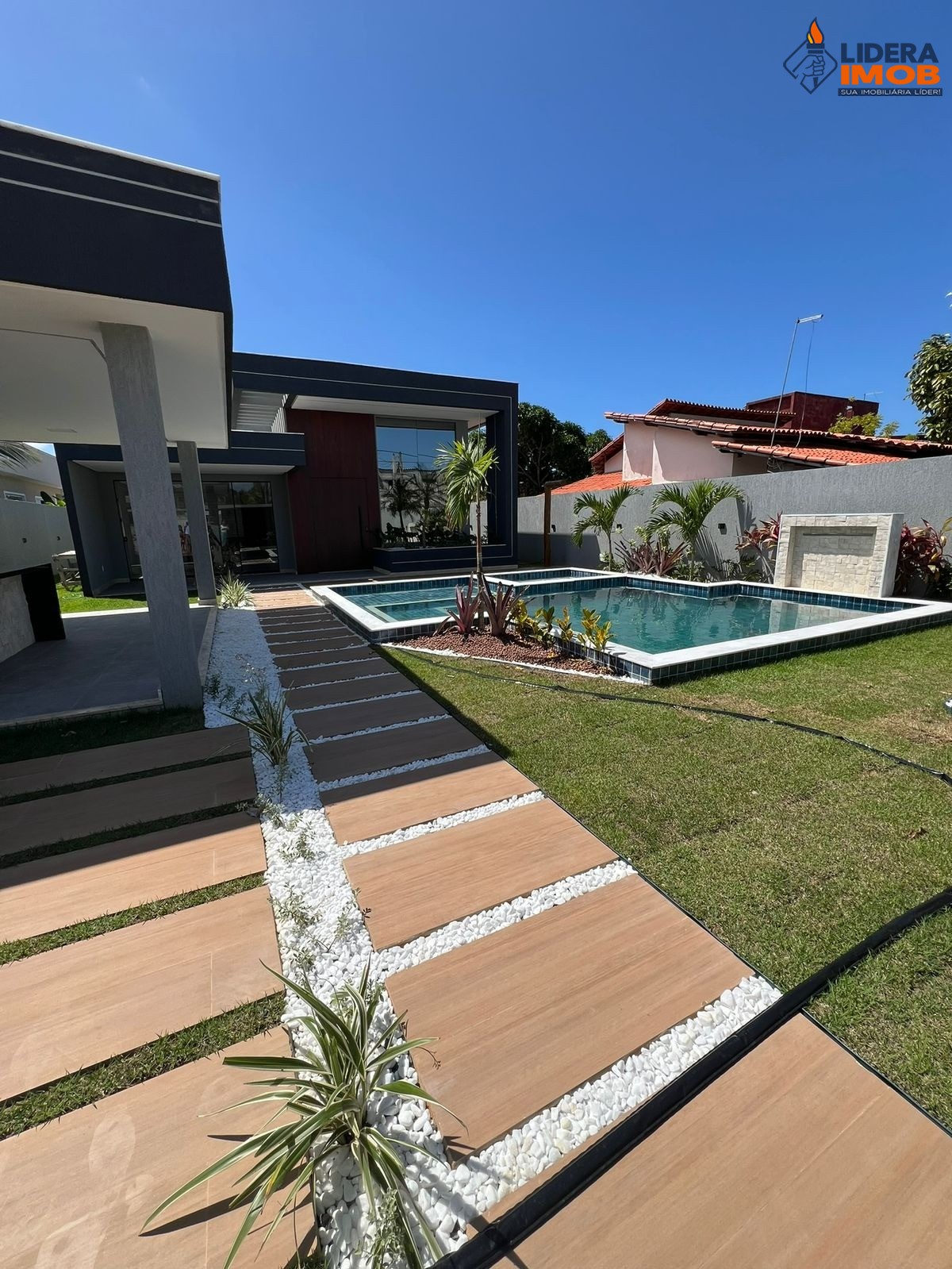 Casa, 4 quartos, 251 m² - Foto 18