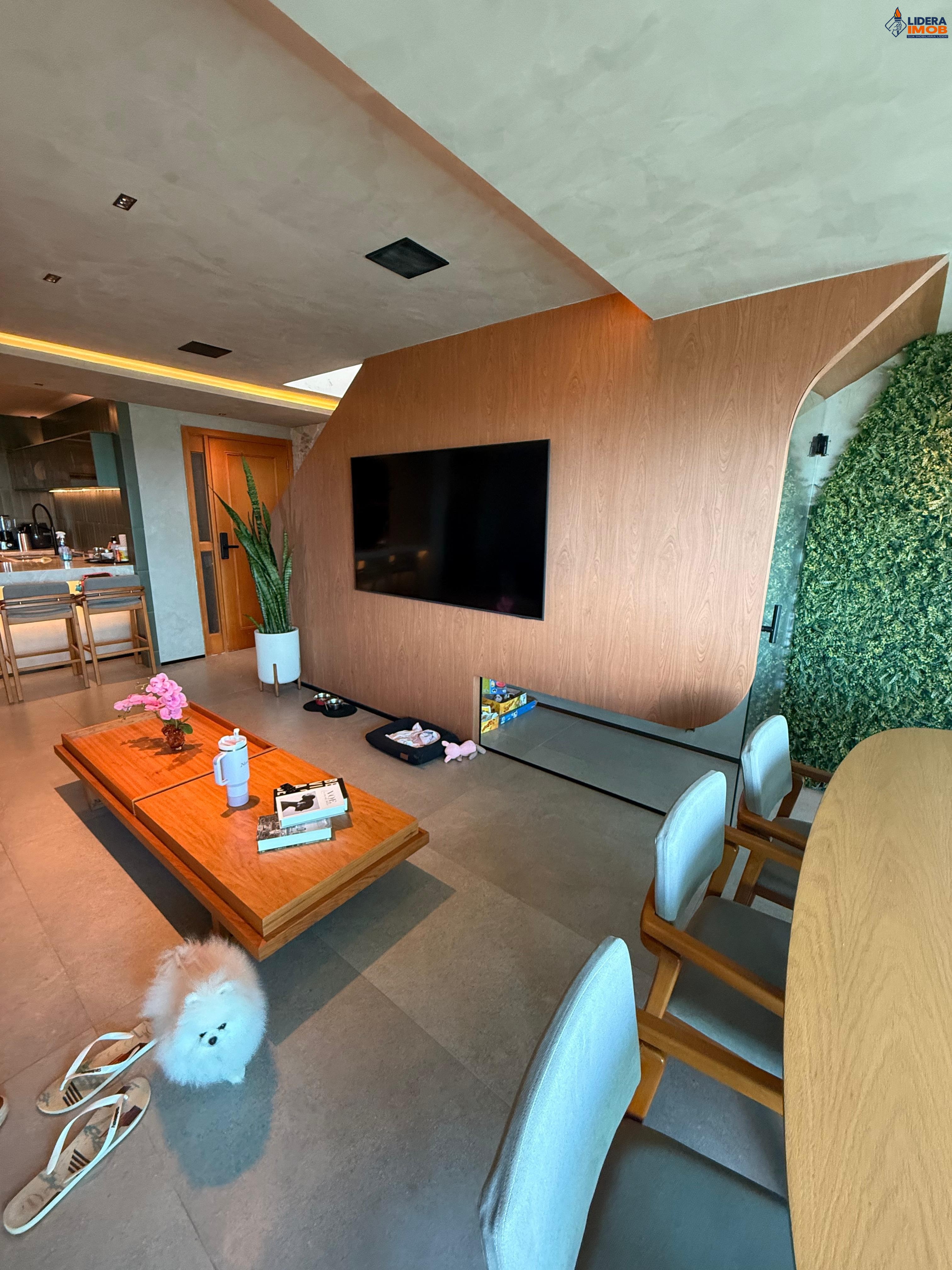 Apartamento, 4 quartos, 305 m² - Foto 33