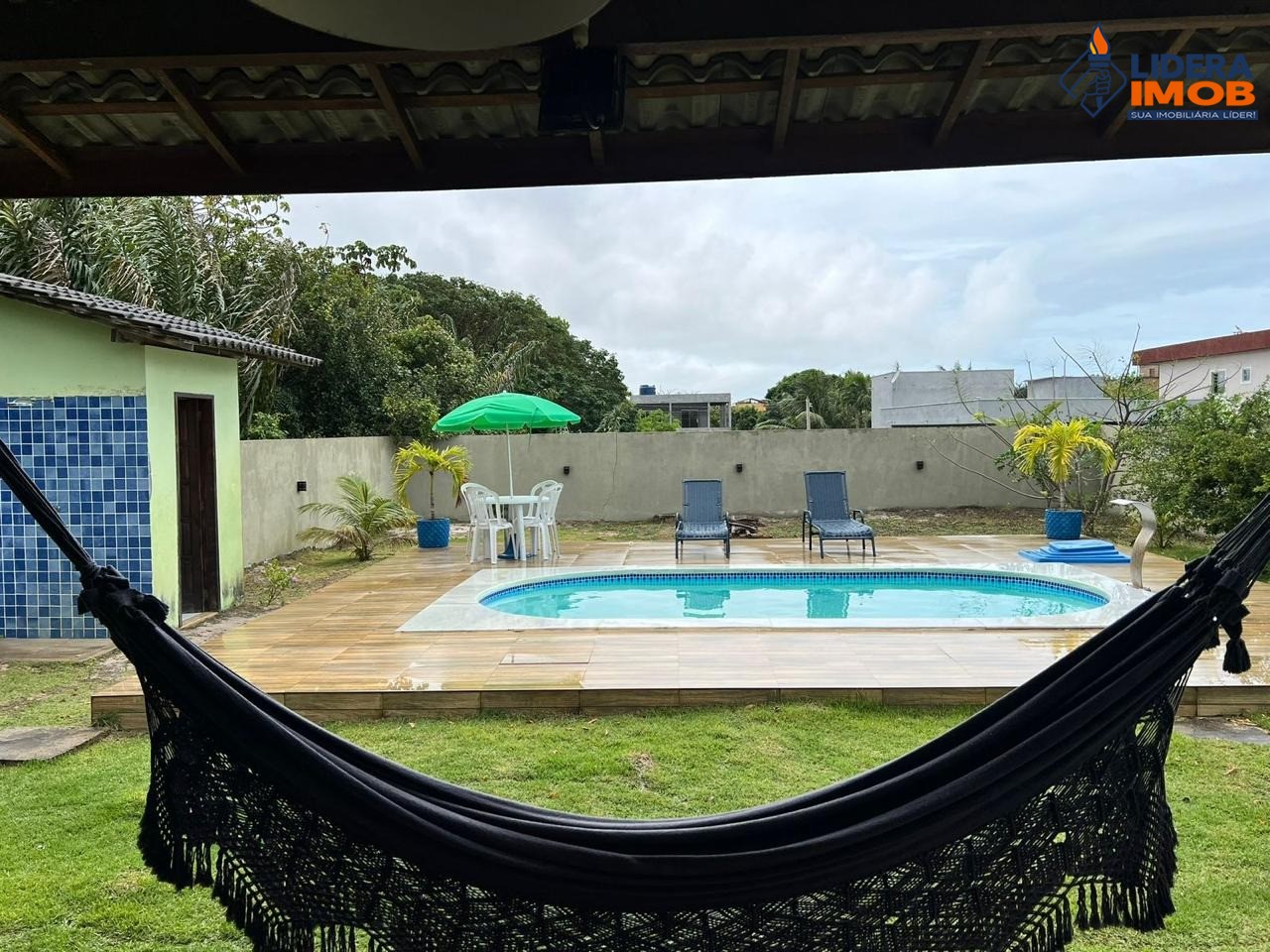 Casa, 4 quartos, 600 m² - Foto 28