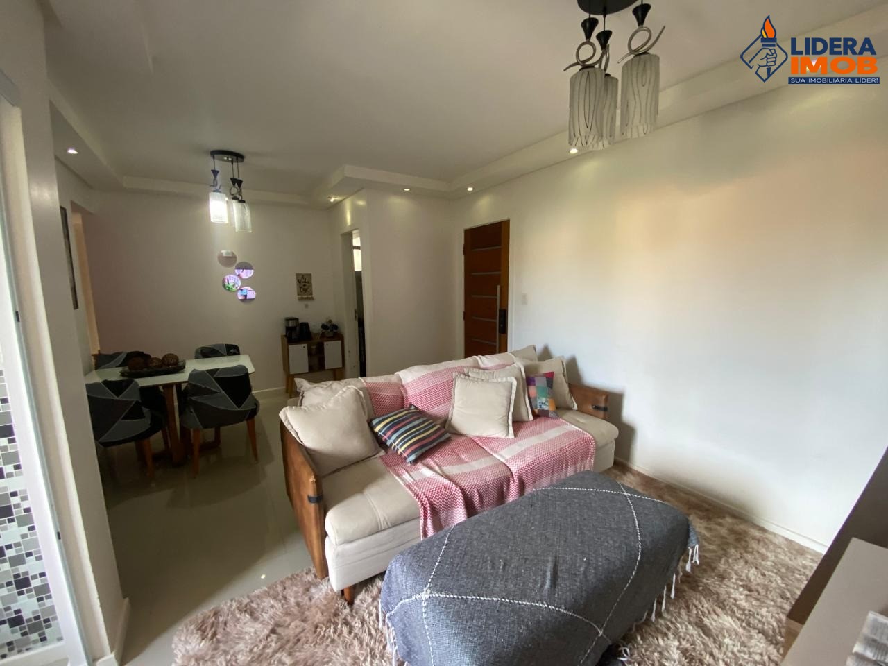 Apartamento, 3 quartos, 79 m² - Foto 9