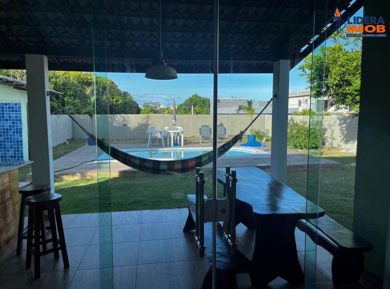 Casa, 4 quartos, 600 m² - Foto 7