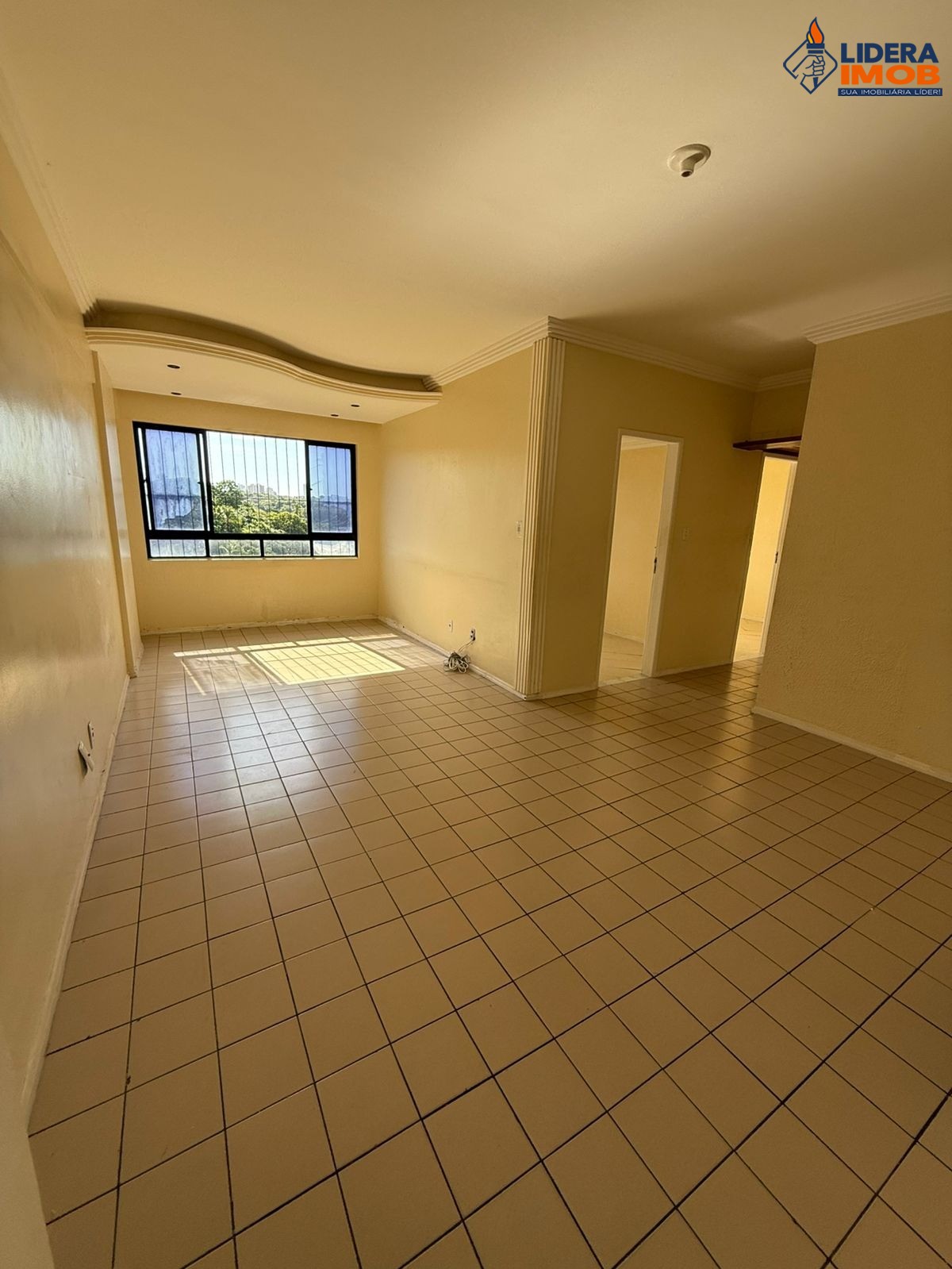 Apartamento, 3 quartos, 90 m² - Foto 3