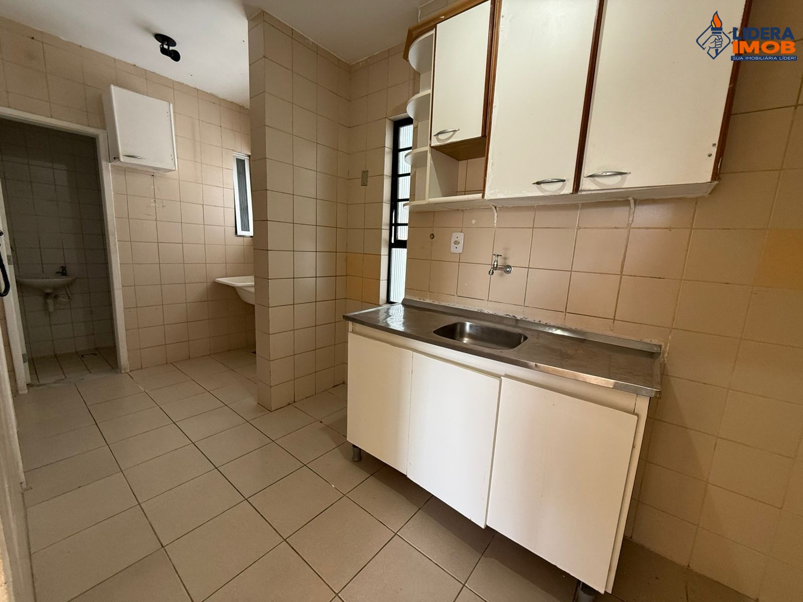 Apartamento, 3 quartos, 90 m² - Foto 2