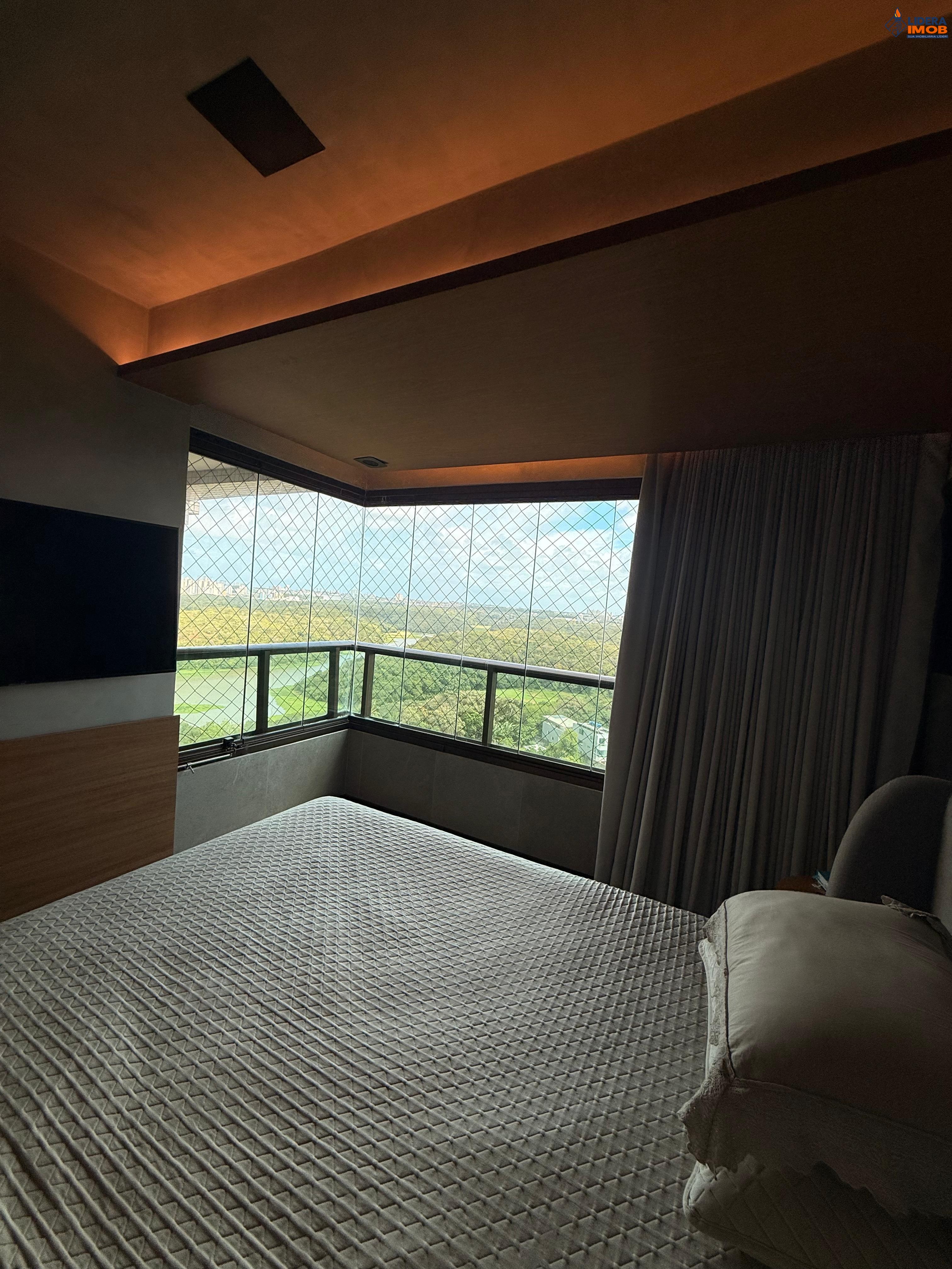 Apartamento, 4 quartos, 305 m² - Foto 4