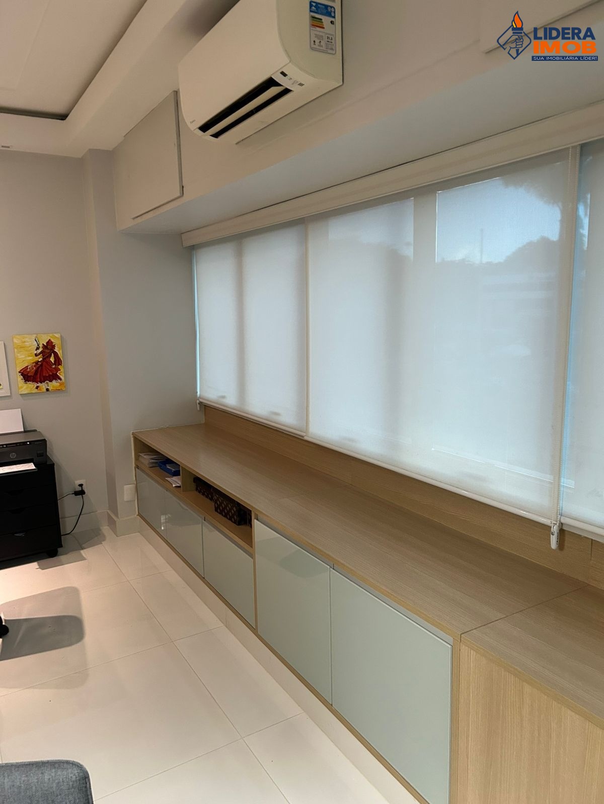 Sala-Conjunto, 45 m² - Foto 16