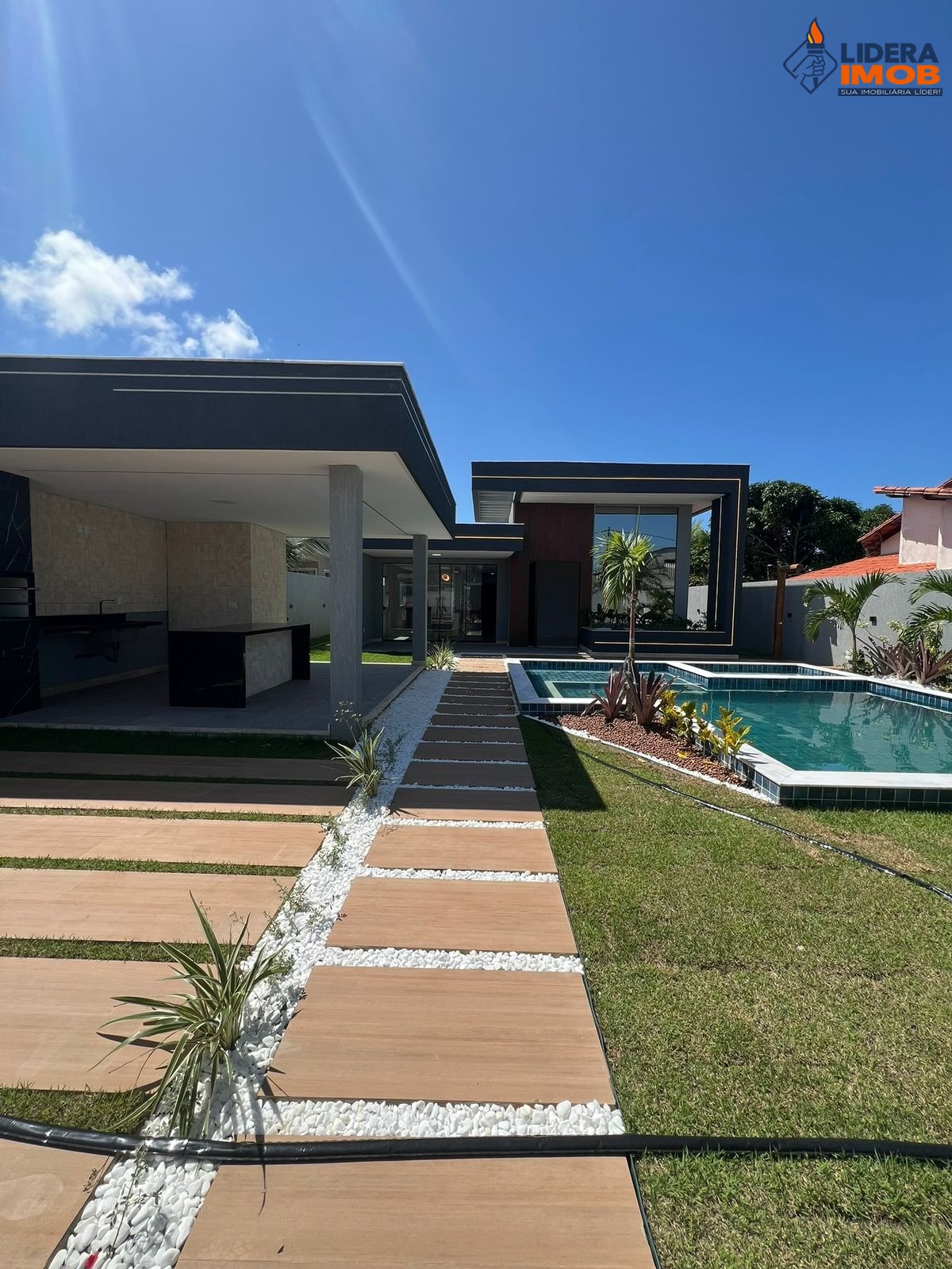 Casa, 4 quartos, 251 m² - Foto 19