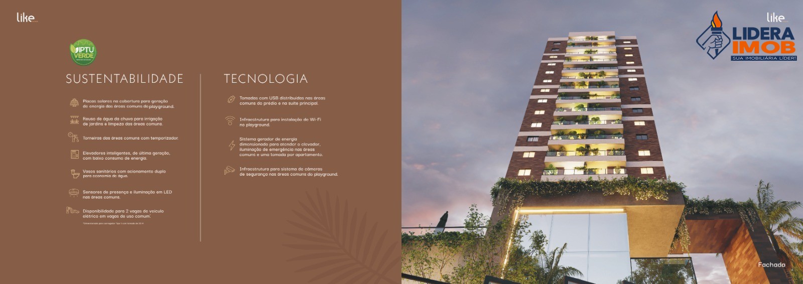 Apartamento, 3 quartos, 80 m² - Foto 5