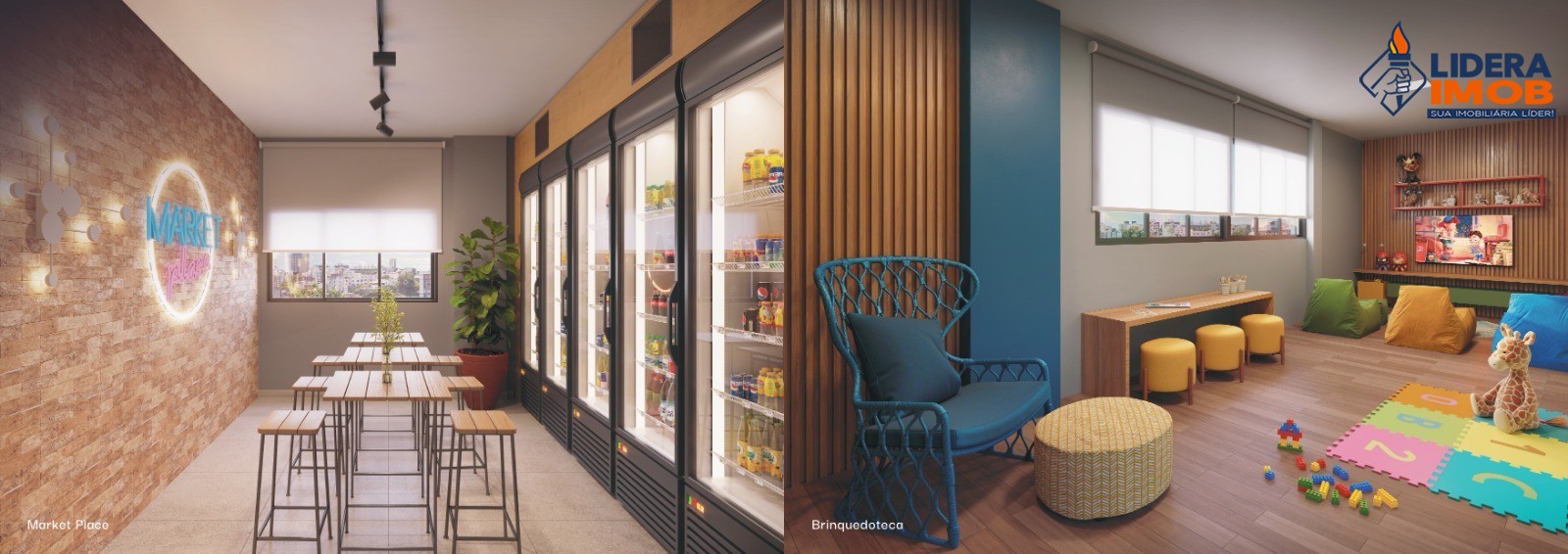 Apartamento, 3 quartos, 80 m² - Foto 6