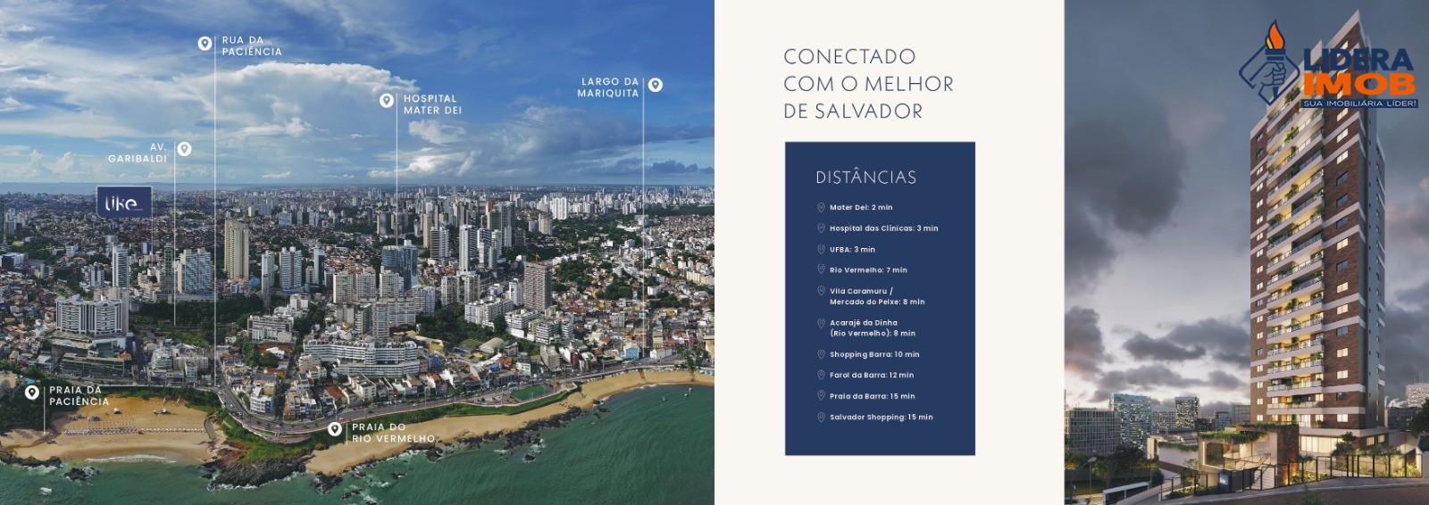 Apartamento, 3 quartos, 80 m² - Foto 15