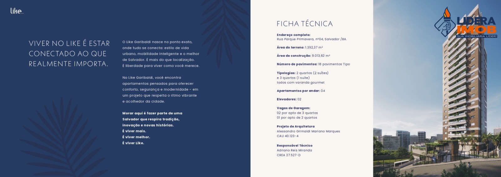 Apartamento, 3 quartos, 80 m² - Foto 19