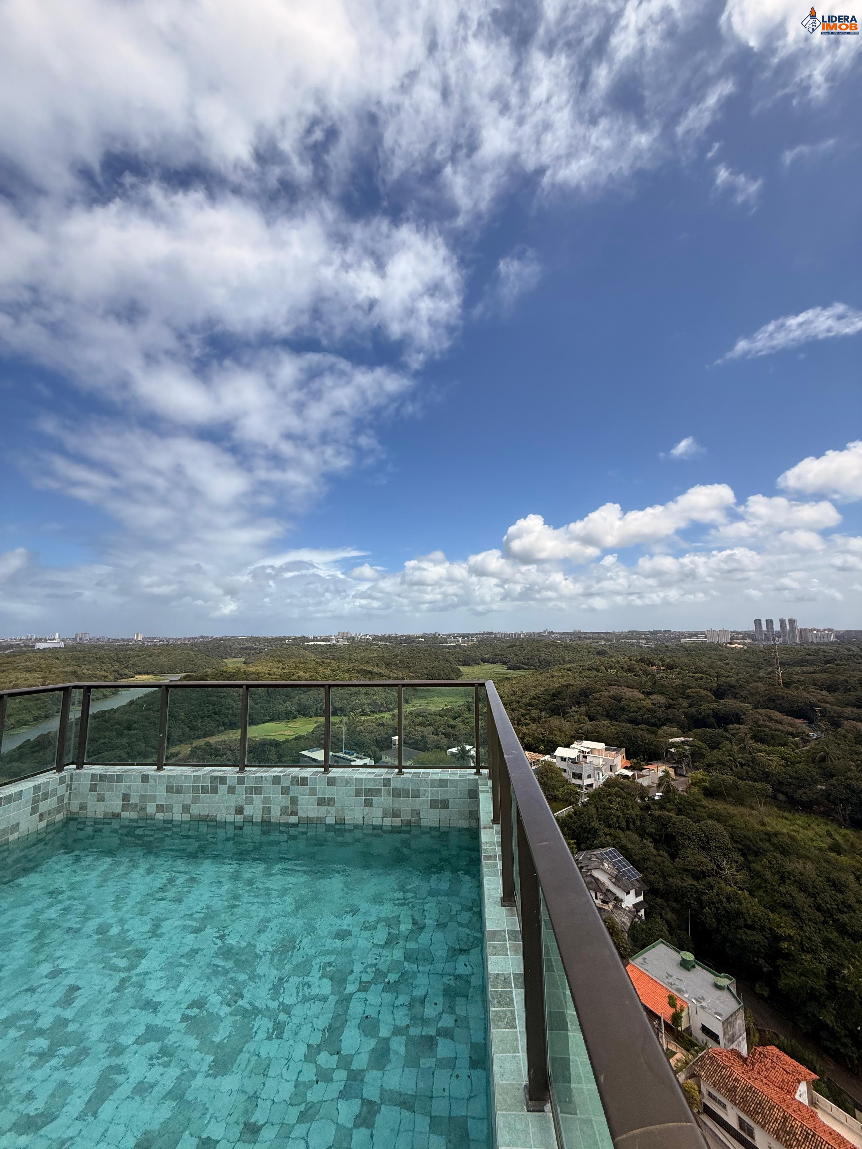 Apartamento, 4 quartos, 305 m² - Foto 8