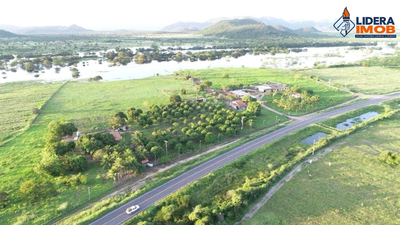 Fazenda, 1 hectares - Foto 28