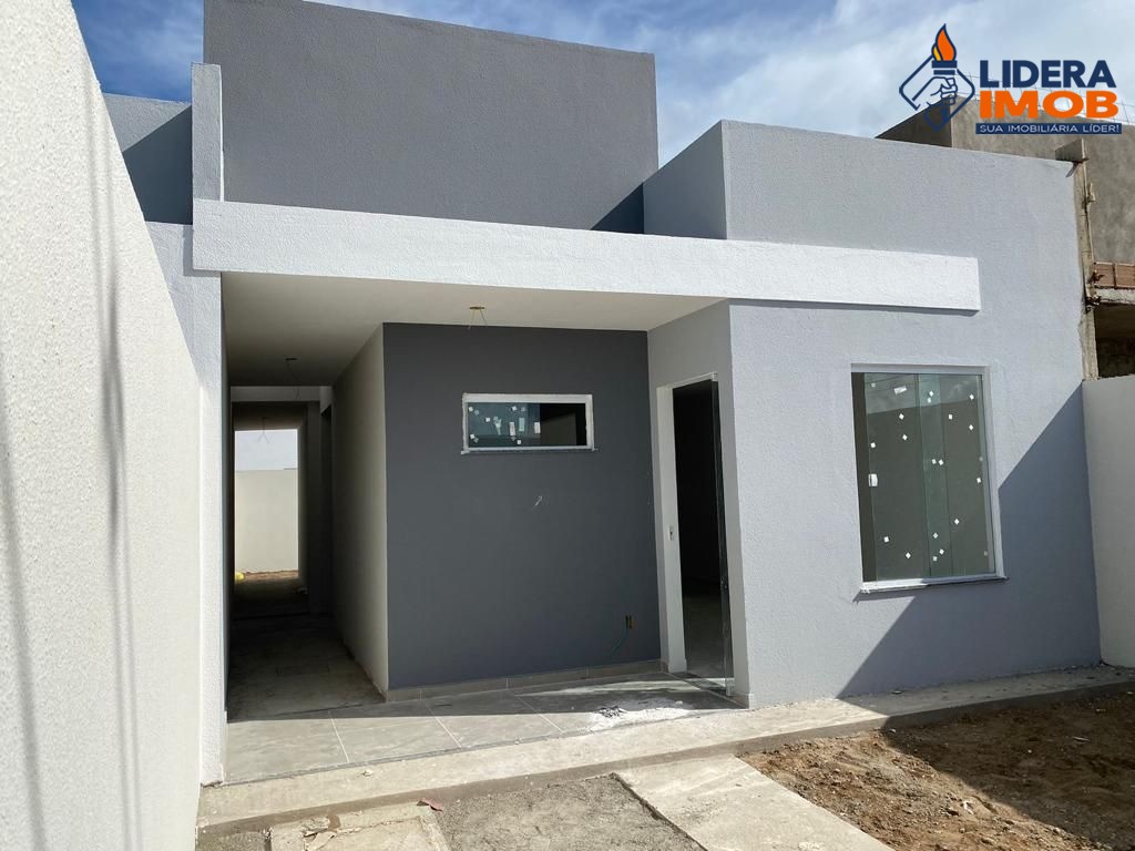 Casa, 2 quartos, 125 m² - Foto 1