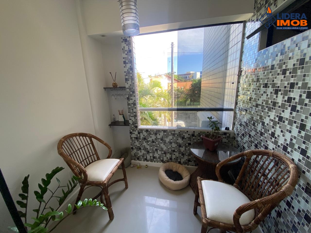 Apartamento, 3 quartos, 79 m² - Foto 3