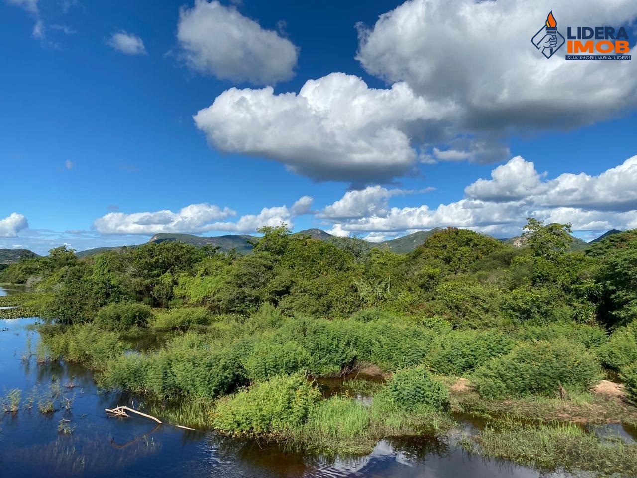 Fazenda, 1 hectares - Foto 35