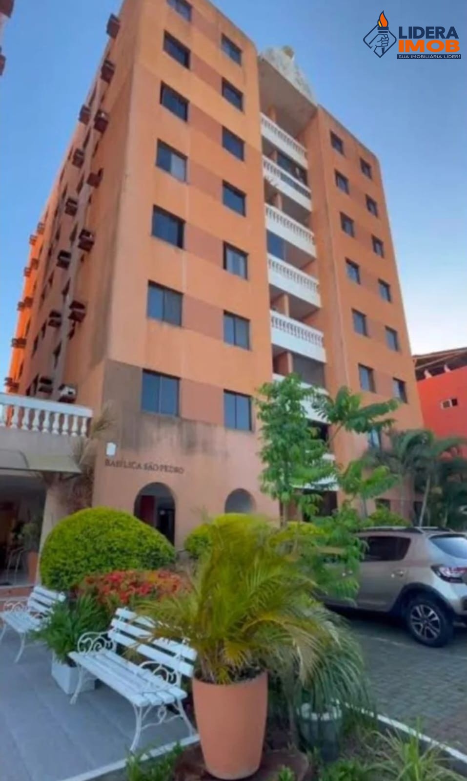 Apartamento, 3 quartos, 82 m² - Foto 5