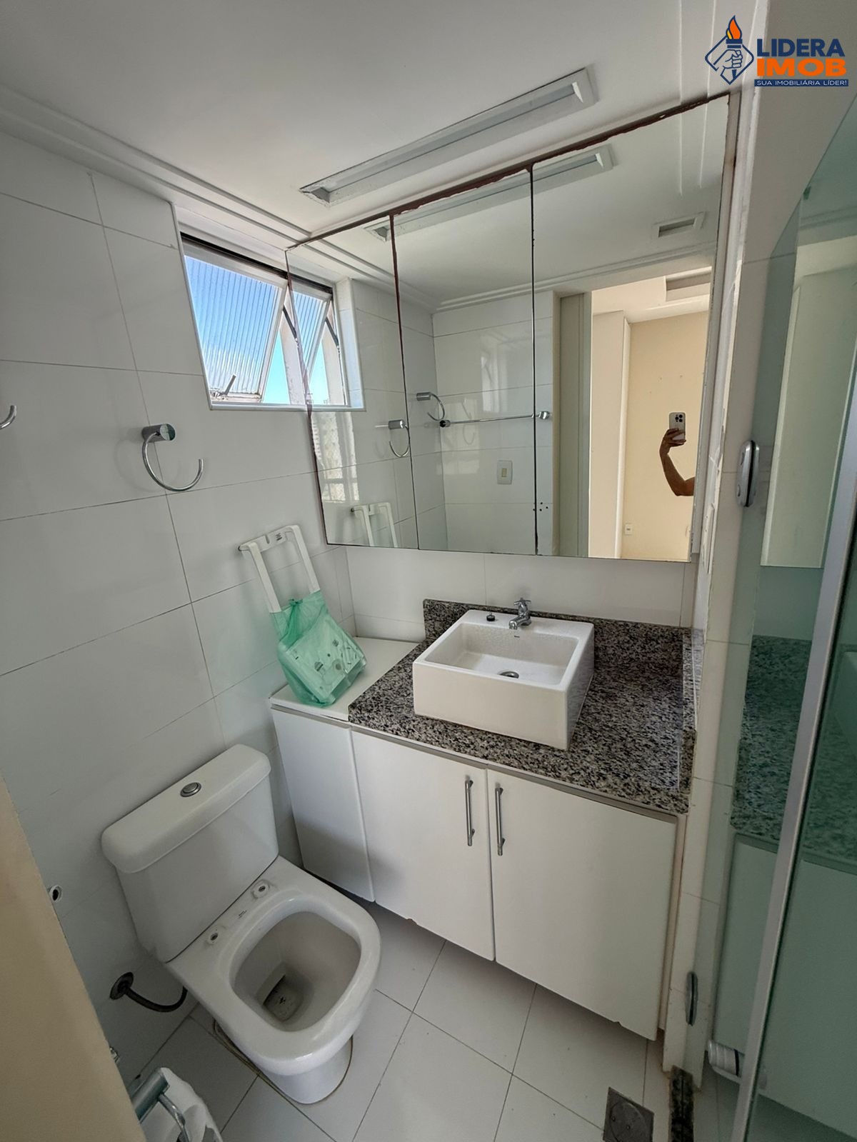 Apartamento, 2 quartos, 74 m² - Foto 2