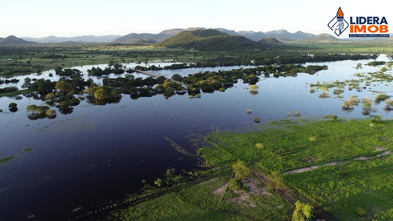 Fazenda, 1 hectares - Foto 21