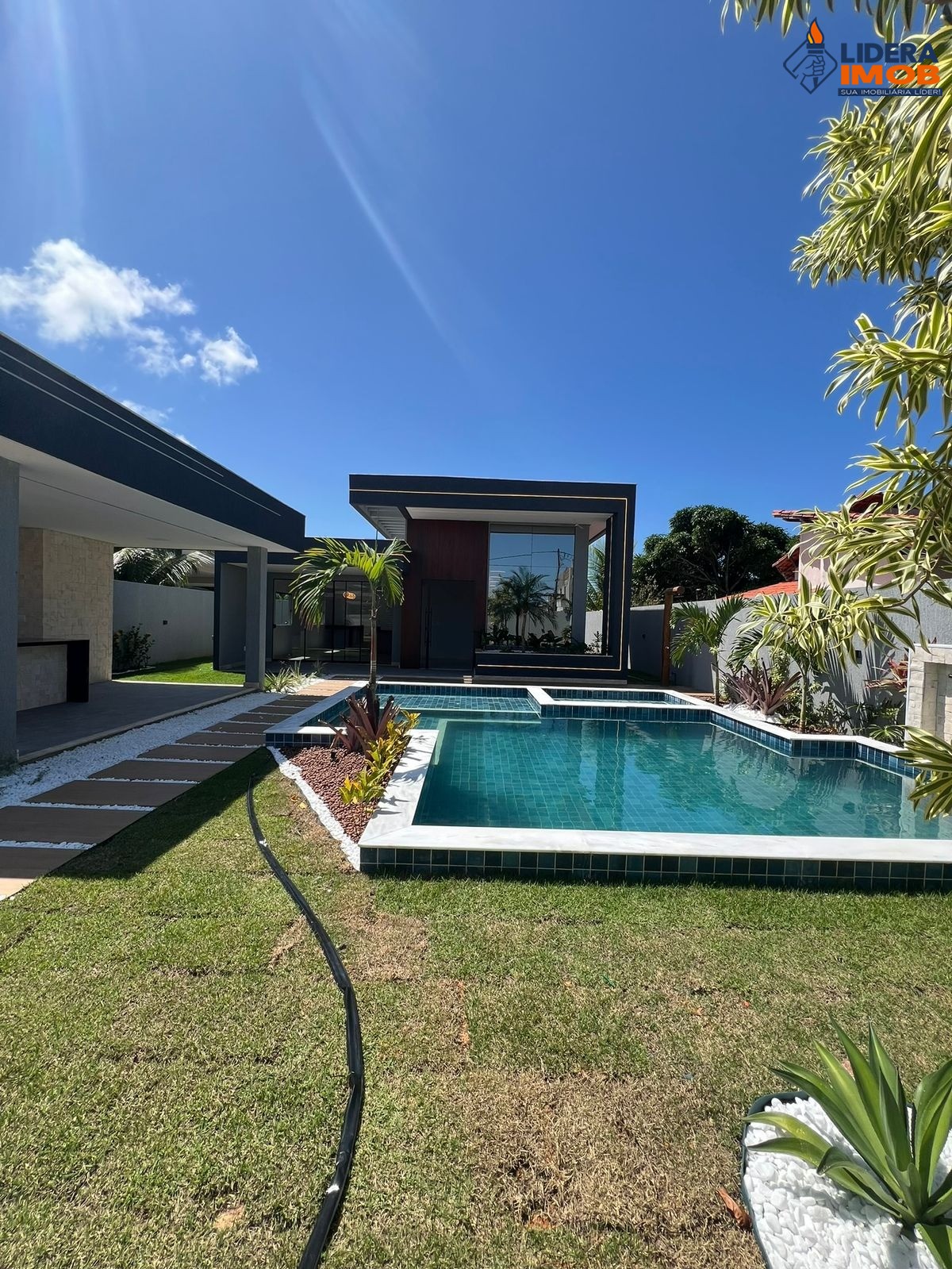 Casa, 4 quartos, 251 m² - Foto 15