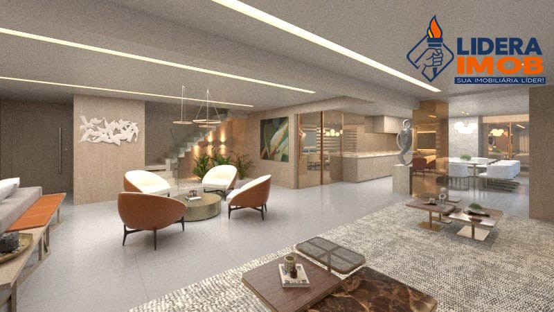 Apartamento, 4 quartos, 420 m² - Foto 7