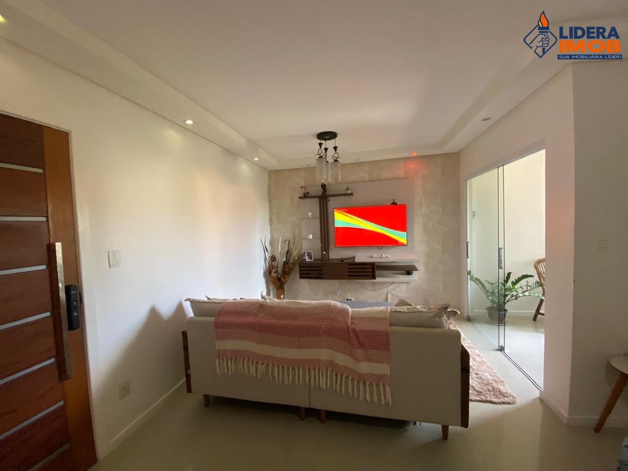 Apartamento, 3 quartos, 79 m² - Foto 4