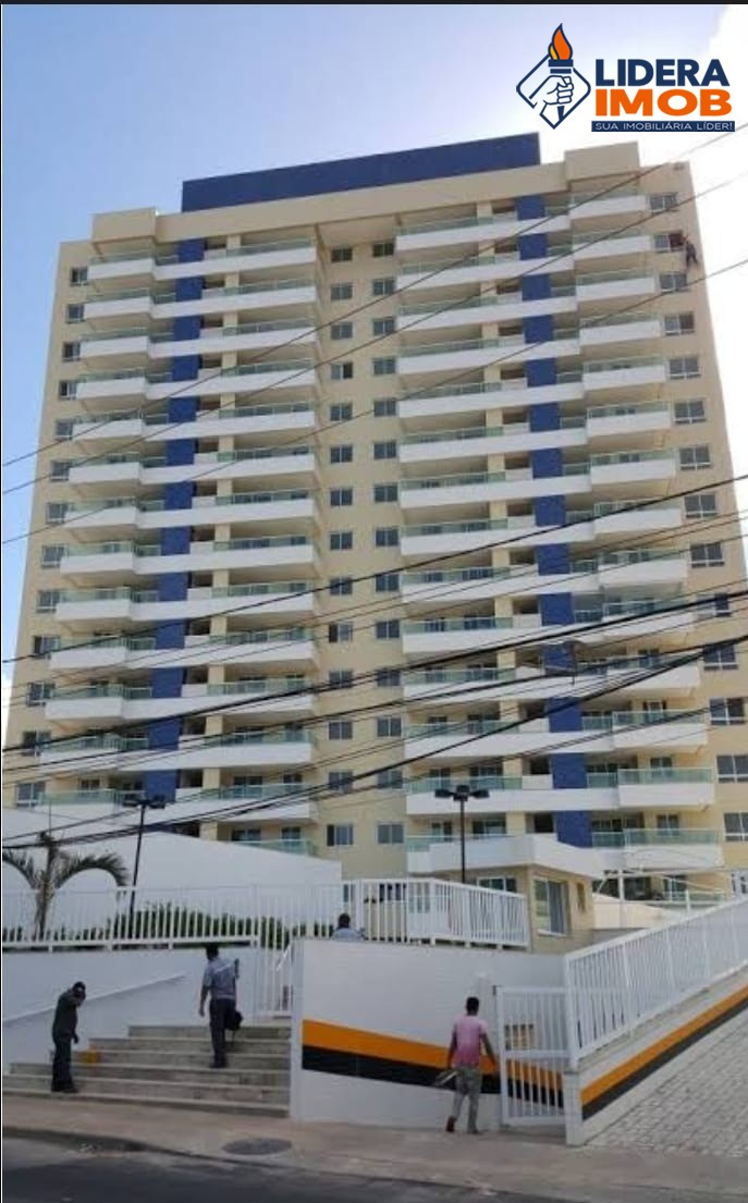 Apartamento, 2 quartos, 76 m² - Foto 2