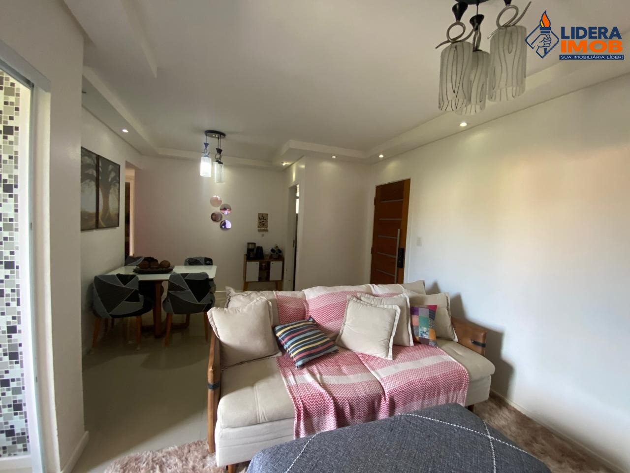 Apartamento, 3 quartos, 79 m² - Foto 2