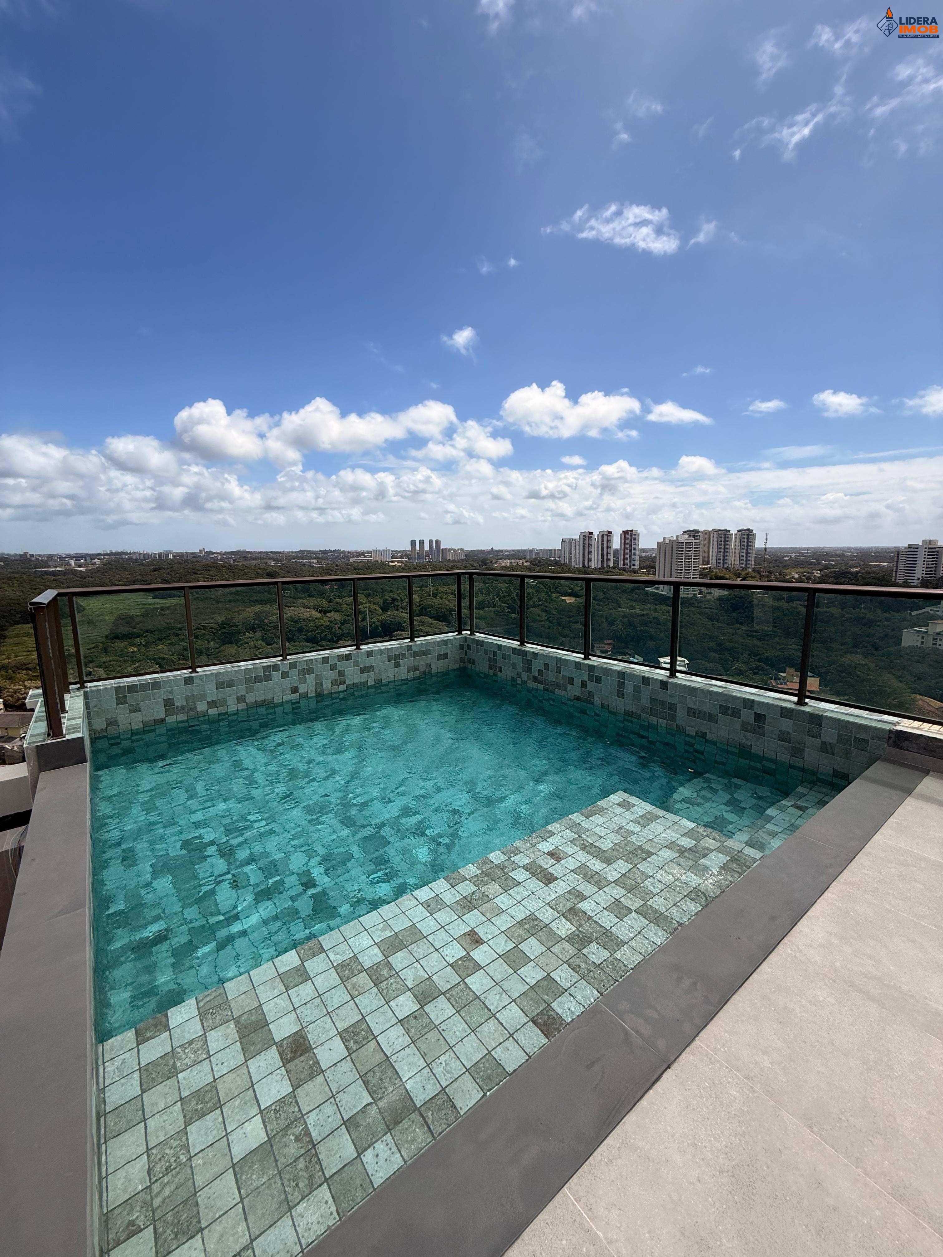 Apartamento, 4 quartos, 305 m² - Foto 2